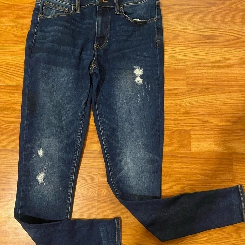 Arizona Advanced Flex 360  Slim Jeans 30 x 34 (GI)